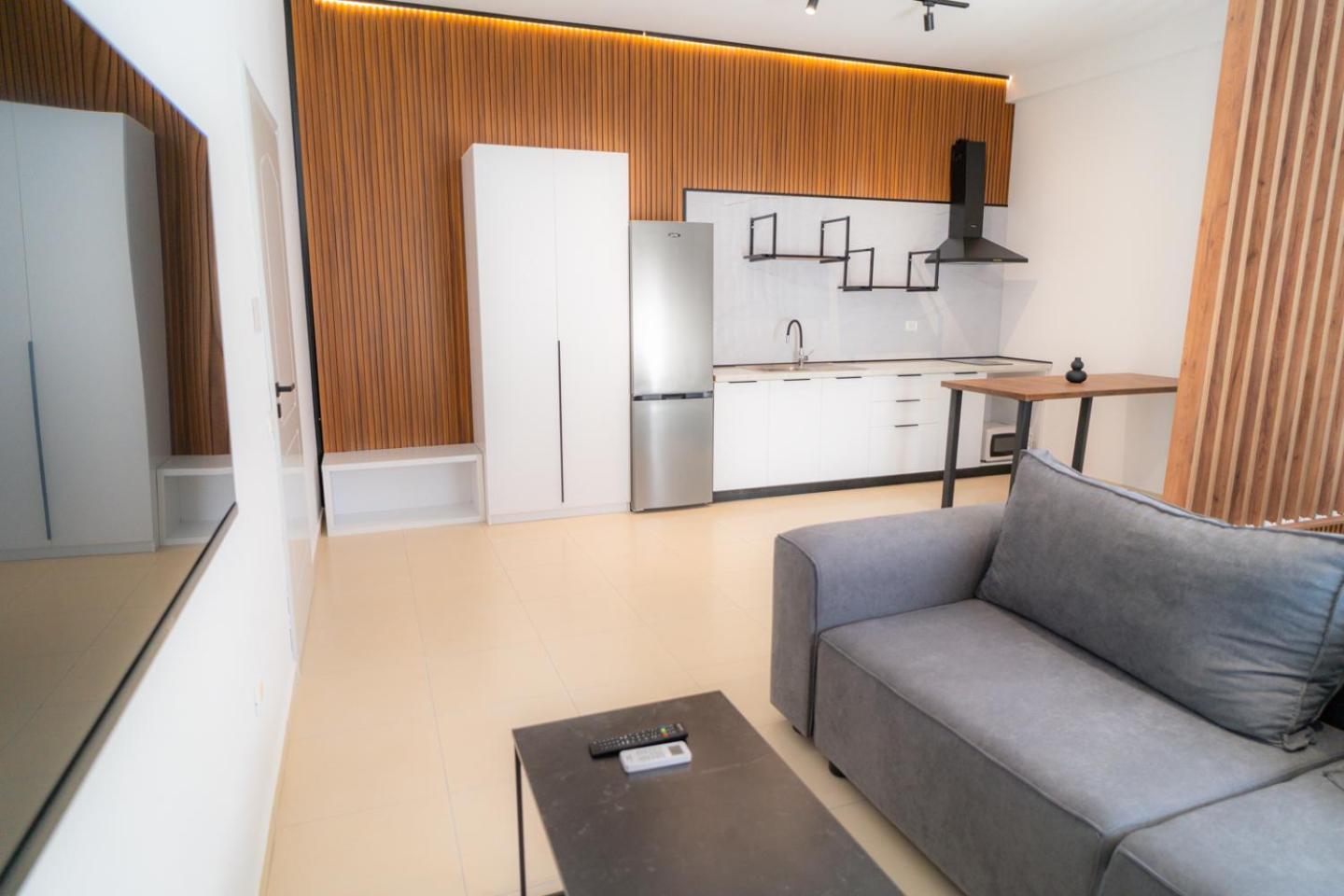 Enea Room In Center Shkodër Eksteriør bilde